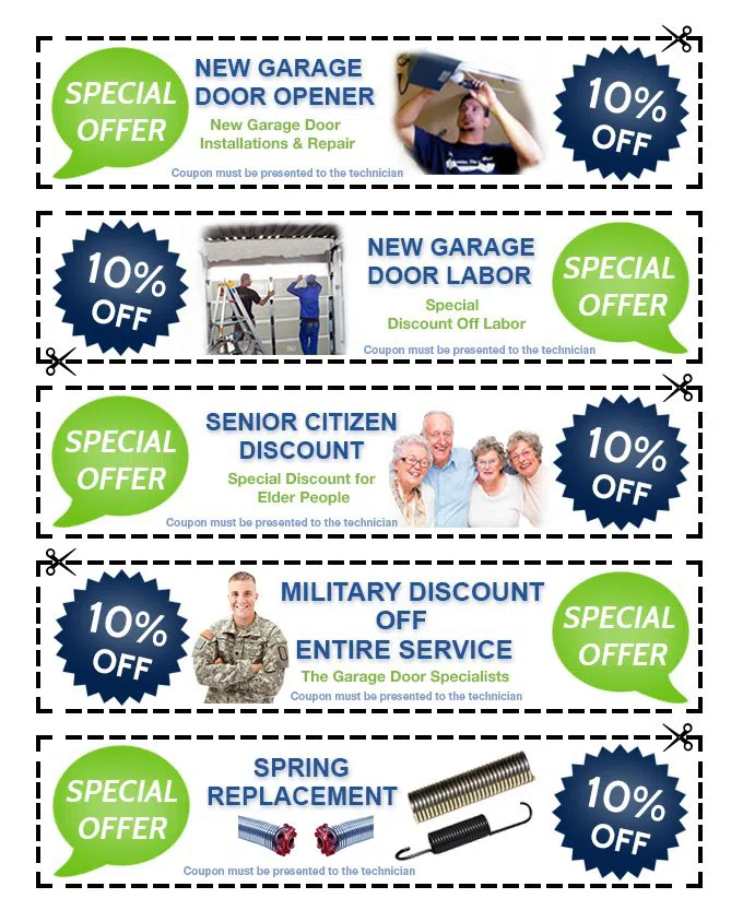 Quality Garage Door Philadelphia, PA 215-240-7344 - CouponSet29-five